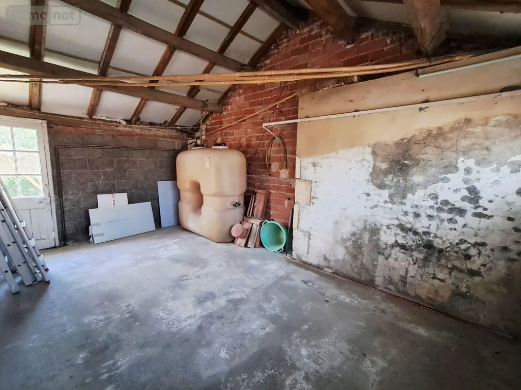 Maison a vendre Aigrefeuille-d'Aunis 17290 Charente-Maritime 17 160 m2 7 pièces 281664 euros 669 019