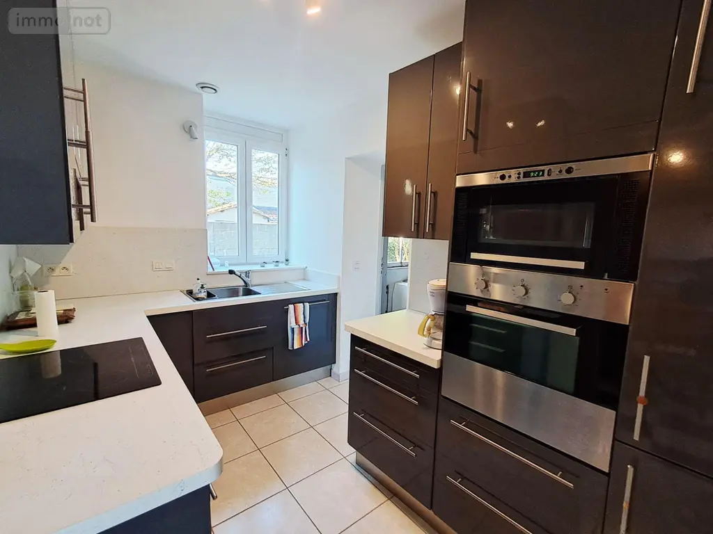 Maison a vendre Aigrefeuille-d'Aunis 17290 Charente-Maritime 17 160 m2 7 pièces 281664 euros 669 013