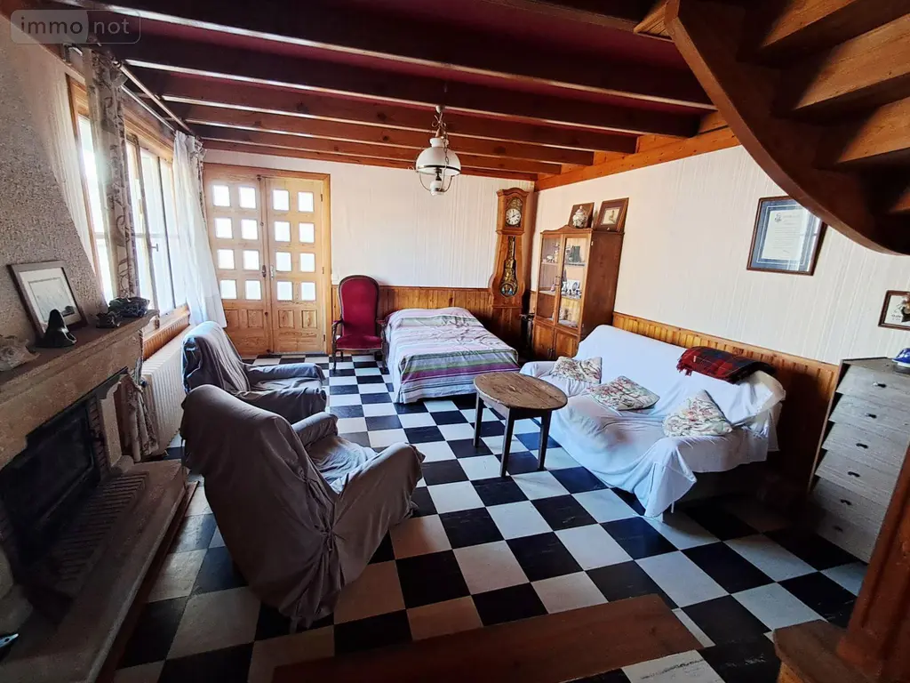 Maison a vendre Aigrefeuille-d'Aunis 17290 Charente-Maritime 17 160 m2 7 pièces 281664 euros 669 007