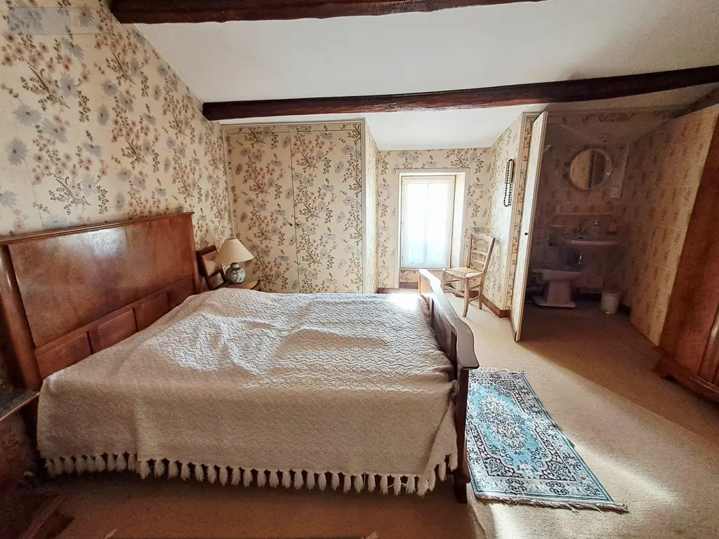 Maison a vendre Aigrefeuille-d'Aunis 17290 Charente-Maritime 17 160 m2 7 pièces 281664 euros 669 017