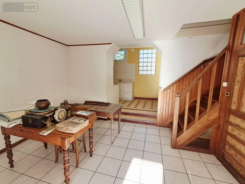 Maison a vendre Aigrefeuille-d'Aunis 17290 Charente-Maritime 17 160 m2 7 pièces 281664 euros 669 020