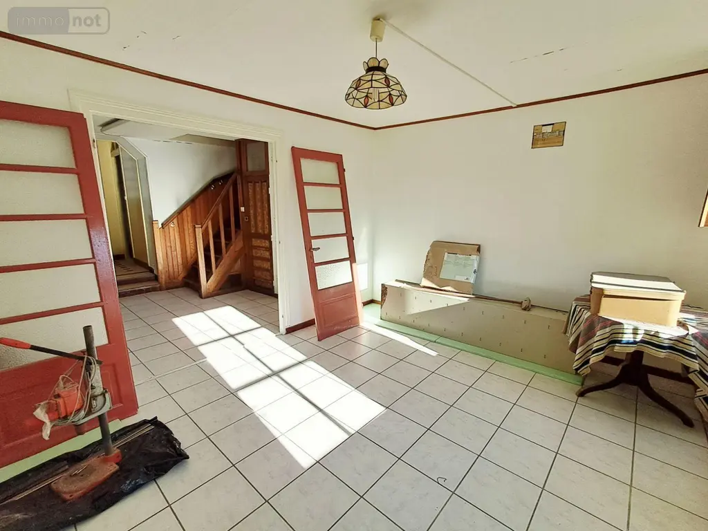 Maison a vendre Aigrefeuille-d'Aunis 17290 Charente-Maritime 17 160 m2 7 pièces 281664 euros 669 021