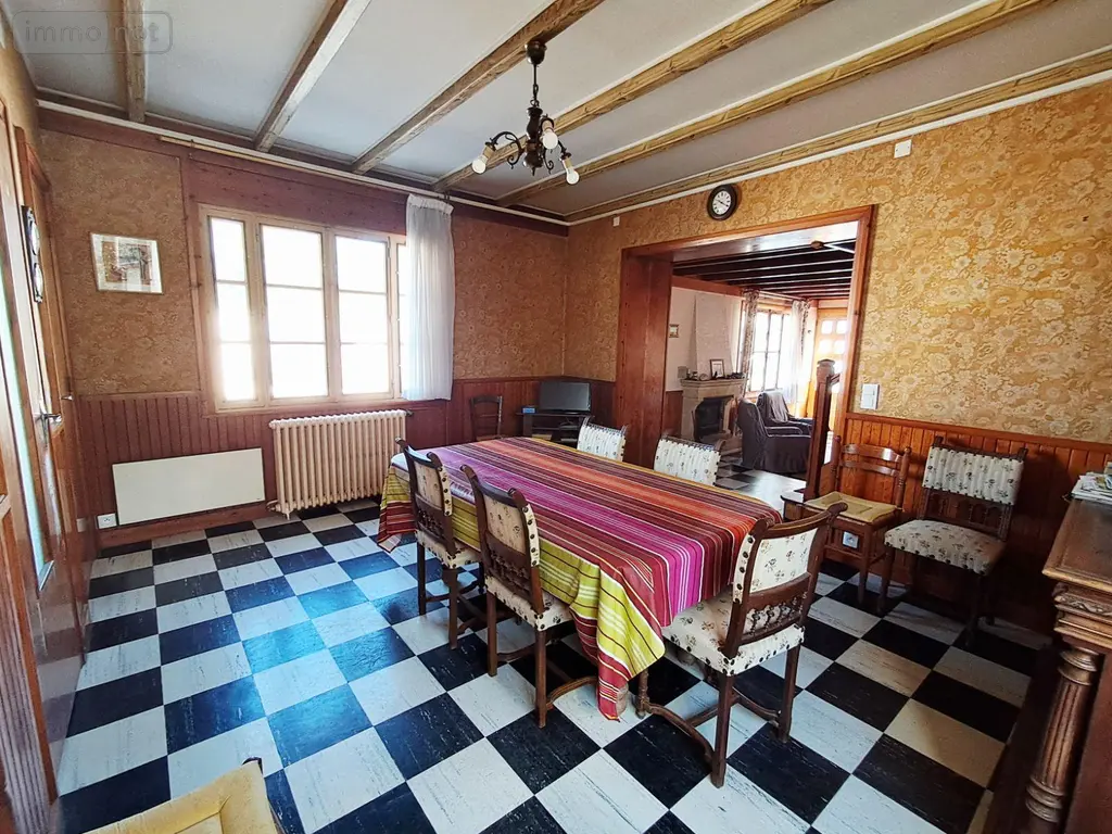 Maison a vendre Aigrefeuille-d'Aunis 17290 Charente-Maritime 17 160 m2 7 pièces 281664 euros 669 012