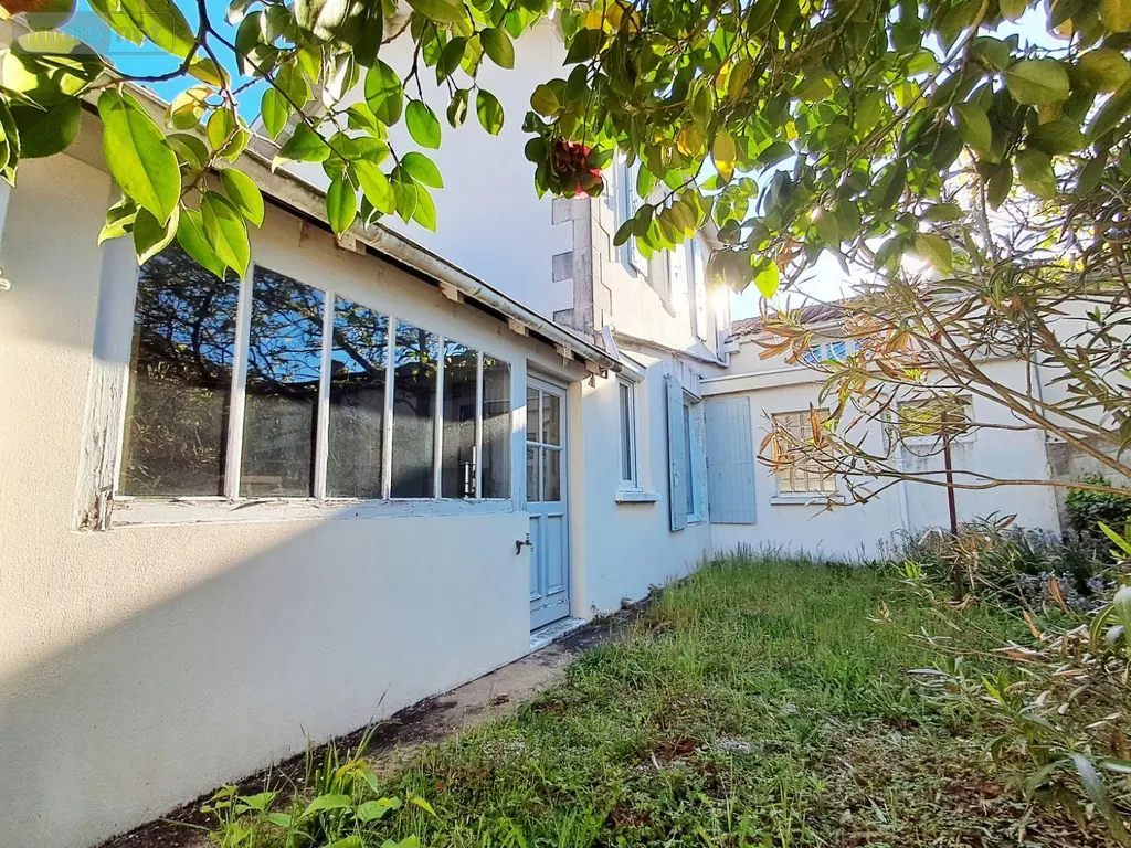 Maison a vendre Aigrefeuille-d'Aunis 17290 Charente-Maritime 17 160 m2 7 pièces 281664 euros 669 004
