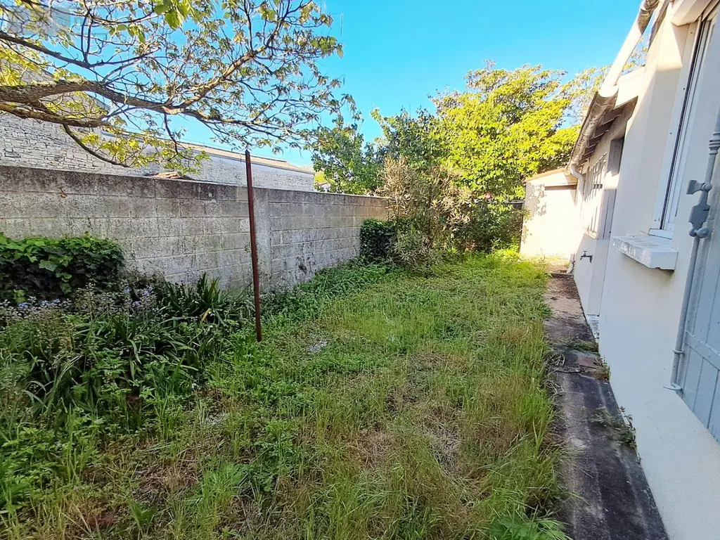 Maison a vendre Aigrefeuille-d'Aunis 17290 Charente-Maritime 17 160 m2 7 pièces 281664 euros 669 006