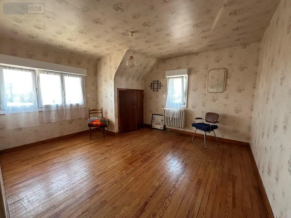 Maison a vendre Perros-Guirec 22700 Côtes-d'Armor 22 101 m2 6 pièces 291760 euros 432 008