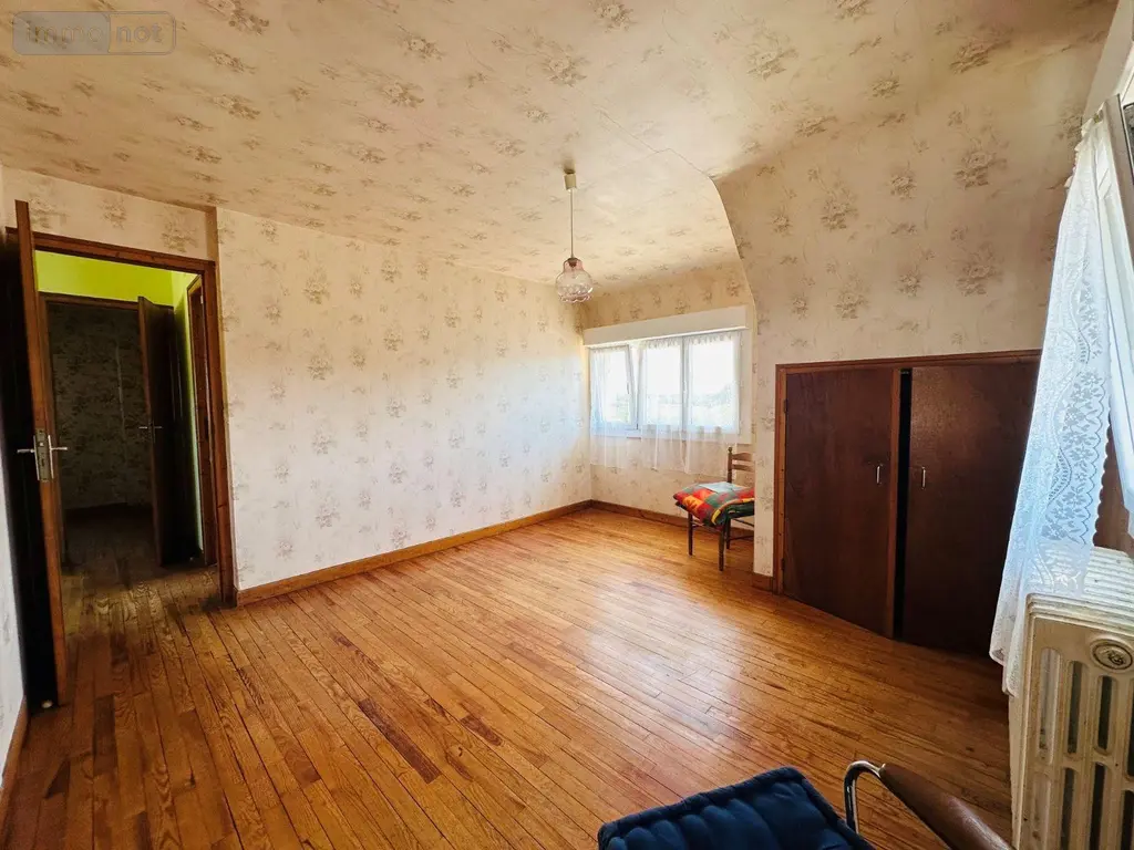 Maison a vendre Perros-Guirec 22700 Côtes-d'Armor 22 101 m2 6 pièces 291760 euros 432 009
