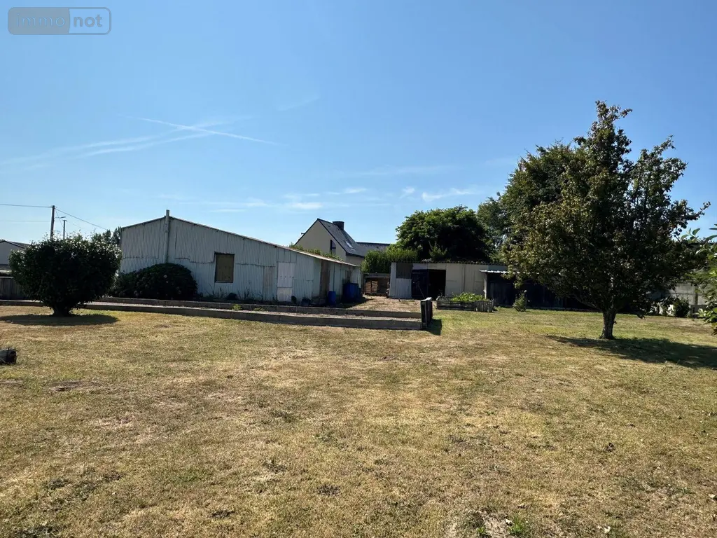 Maison a vendre Perros-Guirec 22700 Côtes-d'Armor 22 101 m2 6 pièces 291760 euros 432 015