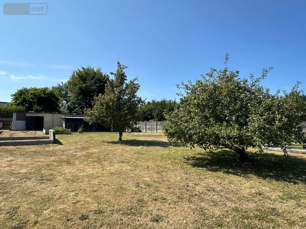 Maison a vendre Perros-Guirec 22700 Côtes-d'Armor 22 101 m2 6 pièces 291760 euros 432 014