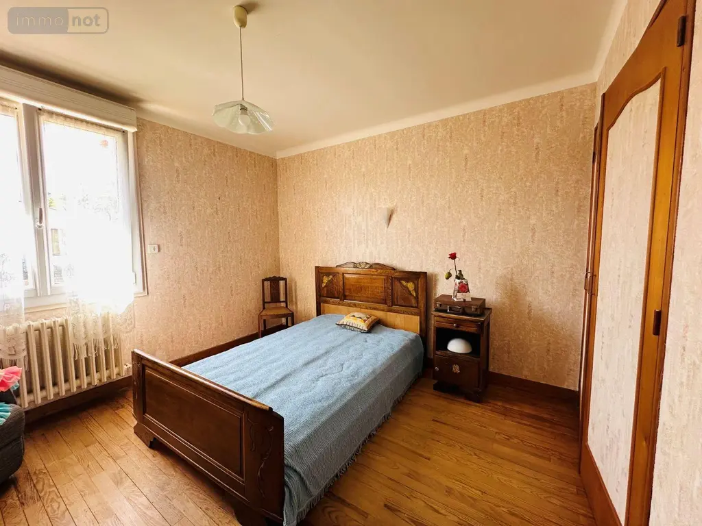 Maison a vendre Perros-Guirec 22700 Côtes-d'Armor 22 101 m2 6 pièces 291760 euros 432 007