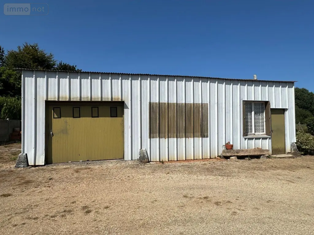 Maison a vendre Perros-Guirec 22700 Côtes-d'Armor 22 101 m2 6 pièces 291760 euros 432 017