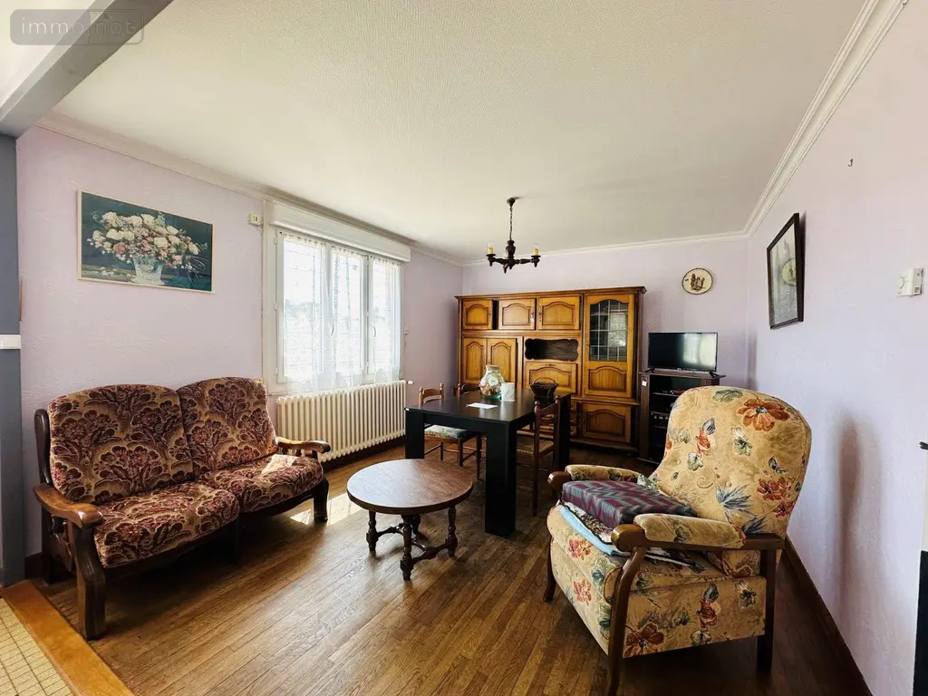 Maison a vendre Perros-Guirec 22700 Côtes-d'Armor 22 101 m2 6 pièces 291760 euros 432 003