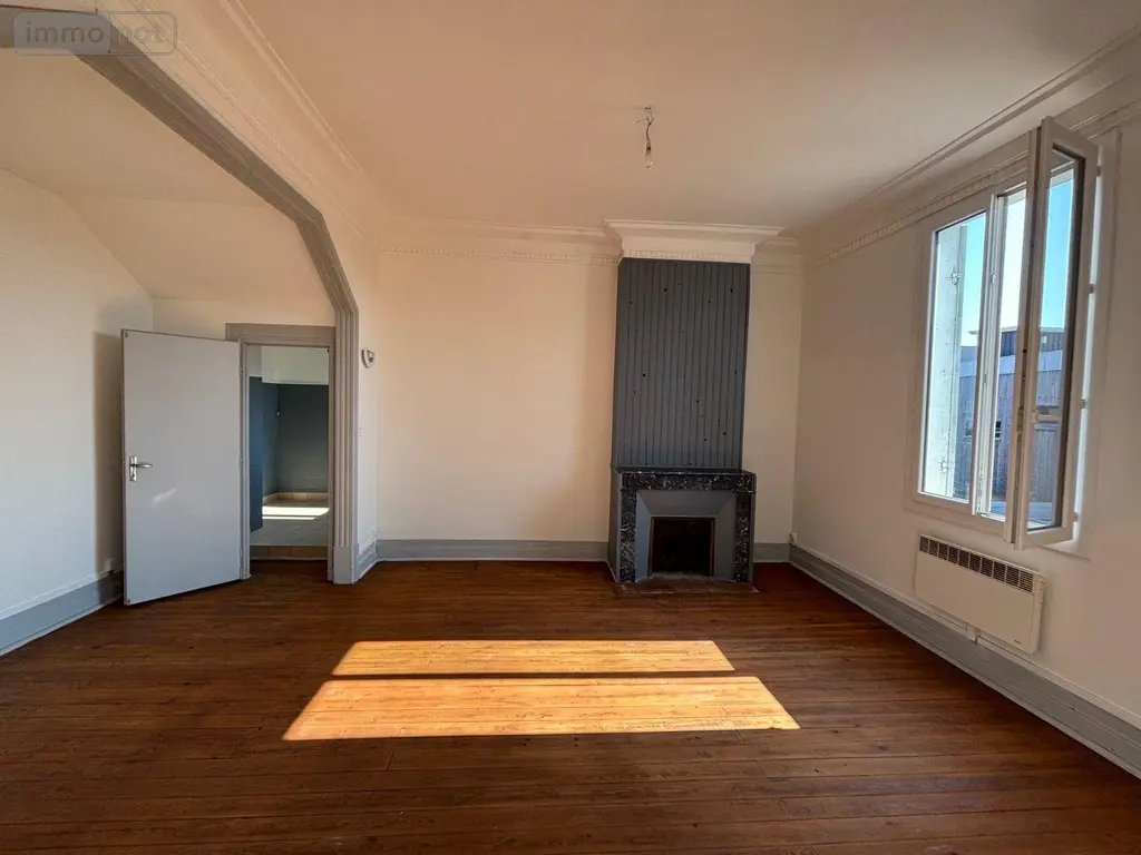 Appartement a vendre Andernos-les-Bains 33510 Gironde 33 140 m2 7 pièces 399000 euros 013/352 006