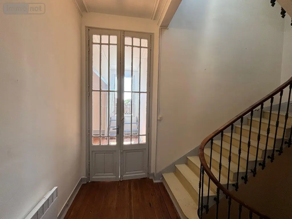 Appartement a vendre Andernos-les-Bains 33510 Gironde 33 140 m2 7 pièces 399000 euros 013/352 007