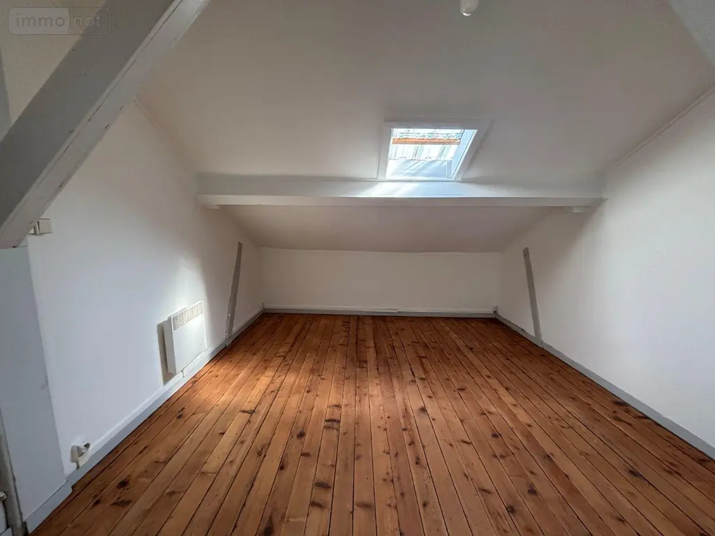 Appartement a vendre Andernos-les-Bains 33510 Gironde 33 140 m2 7 pièces 399000 euros 013/352 008