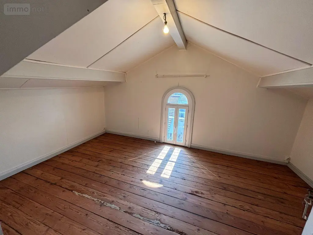 Appartement a vendre Andernos-les-Bains 33510 Gironde 33 140 m2 7 pièces 399000 euros 013/352 009