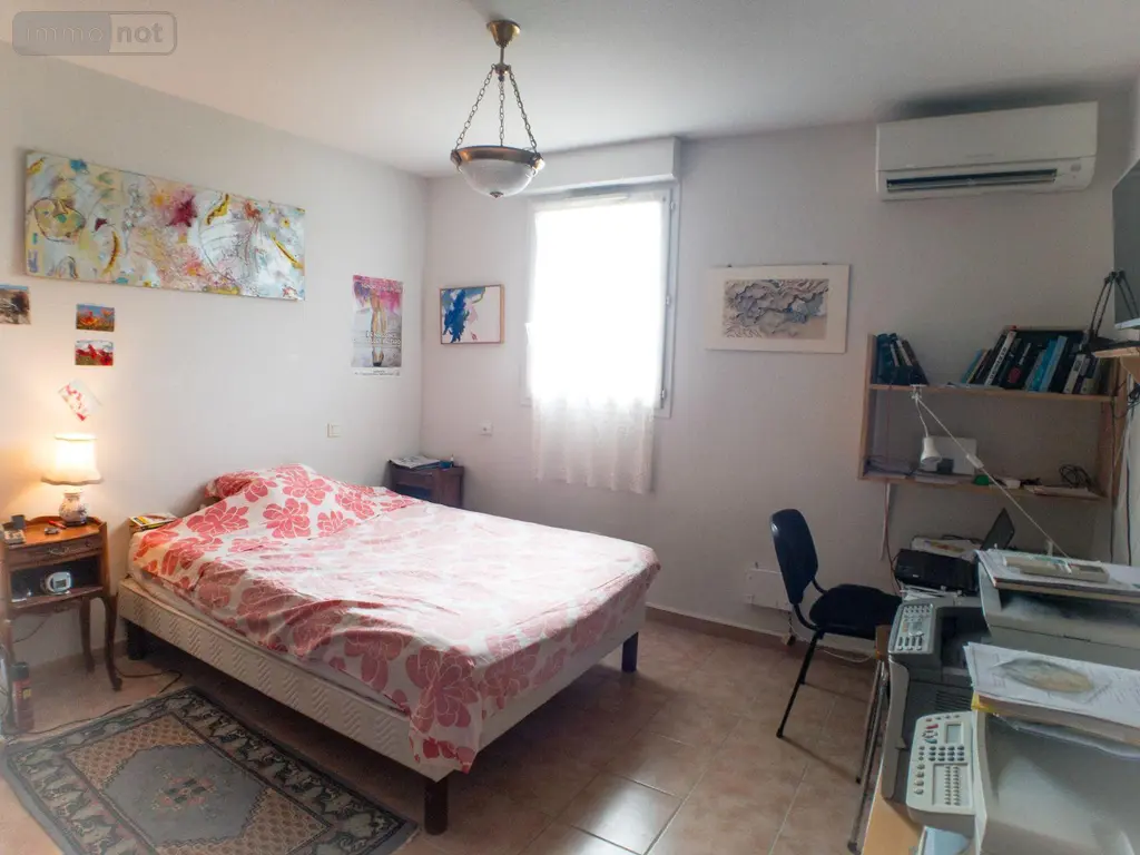 Maison a vendre Saint-Gilles 30800 Gard 30 107 m2 5 pièces 265000 euros 11411/452 008