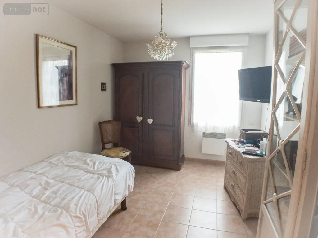 Maison a vendre Saint-Gilles 30800 Gard 30 107 m2 5 pièces 265000 euros 11411/452 009