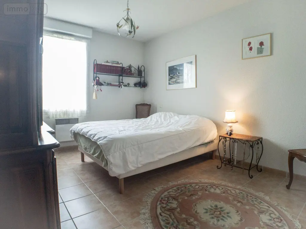Maison a vendre Saint-Gilles 30800 Gard 30 107 m2 5 pièces 265000 euros 11411/452 010