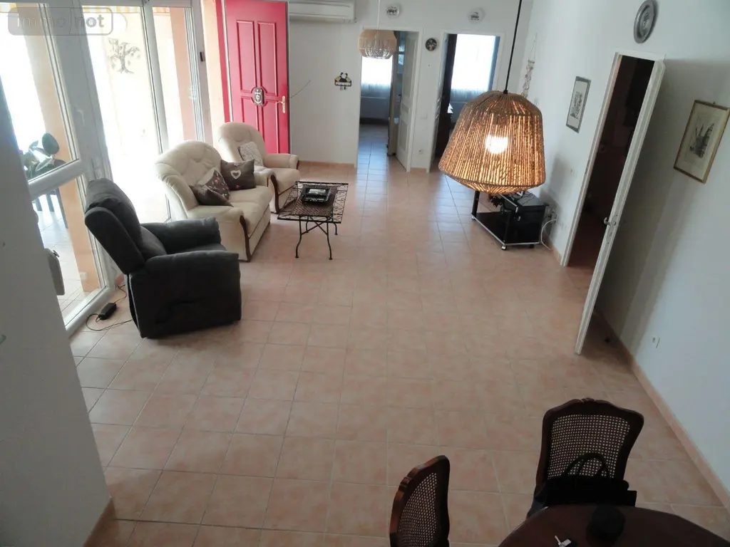 Maison a vendre Saint-Gilles 30800 Gard 30 107 m2 5 pièces 265000 euros 11411/452 003