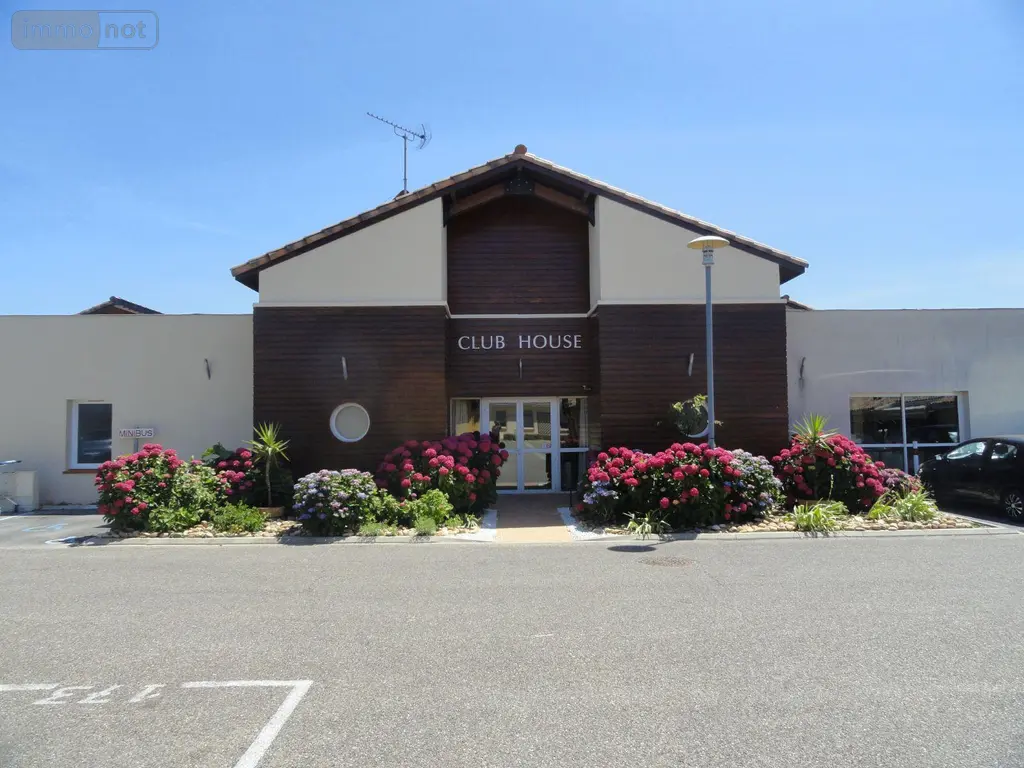 Maison a vendre Saint-Gilles 30800 Gard 30 107 m2 5 pièces 265000 euros 11411/452 014