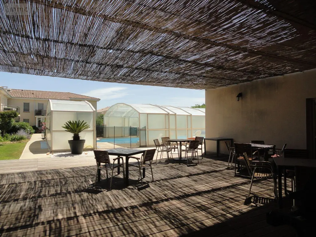 Maison a vendre Saint-Gilles 30800 Gard 30 107 m2 5 pièces 265000 euros 11411/452 015