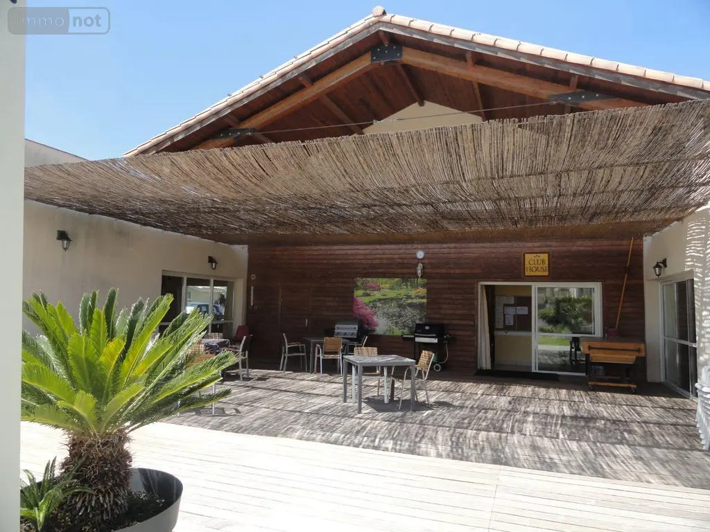 Maison a vendre Saint-Gilles 30800 Gard 30 107 m2 5 pièces 265000 euros 11411/452 017