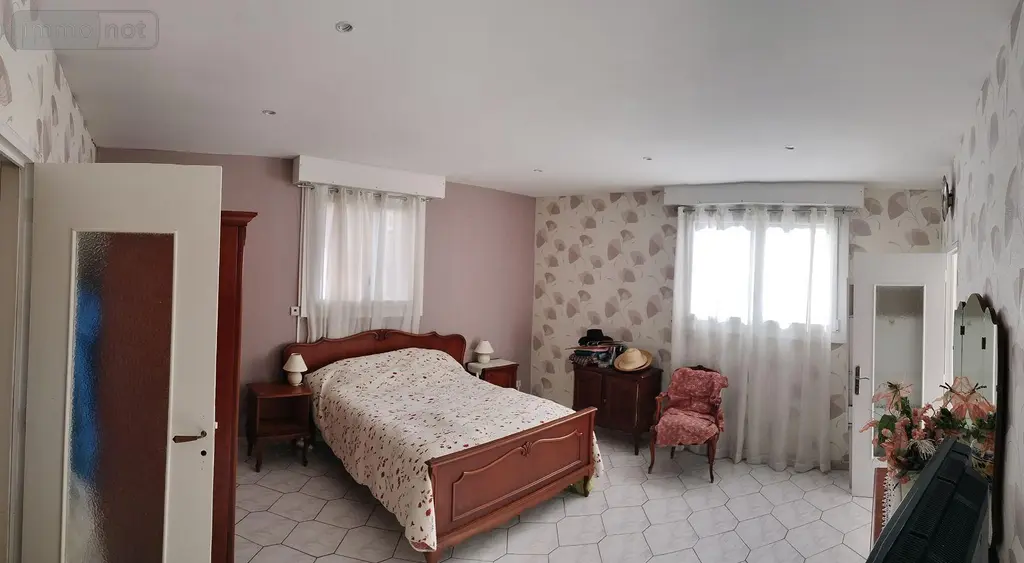 Maison a vendre Le Portel 62480 Pas-de-Calais 62 185 m2 7 pièces 270000 euros 62140-861 002