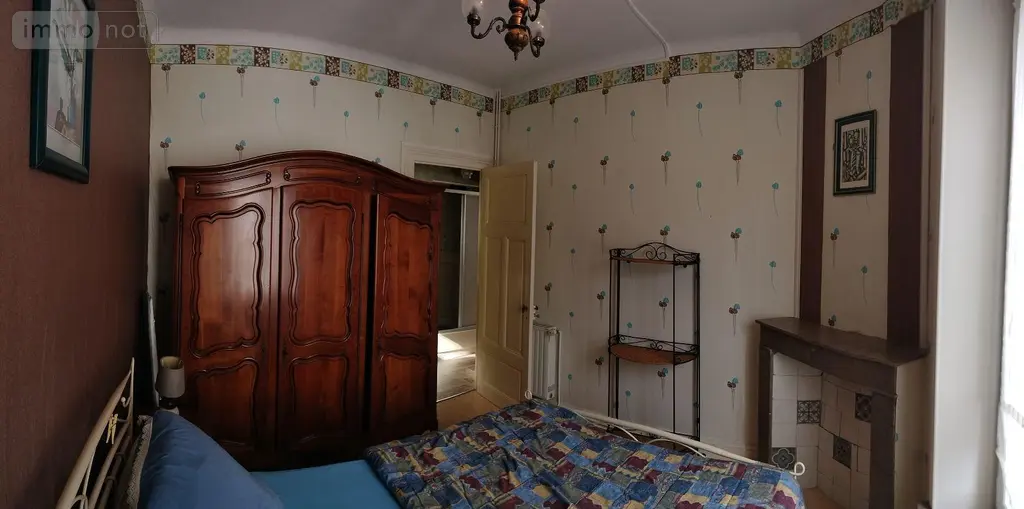 Maison a vendre Le Portel 62480 Pas-de-Calais 62 185 m2 7 pièces 270000 euros 62140-861 008