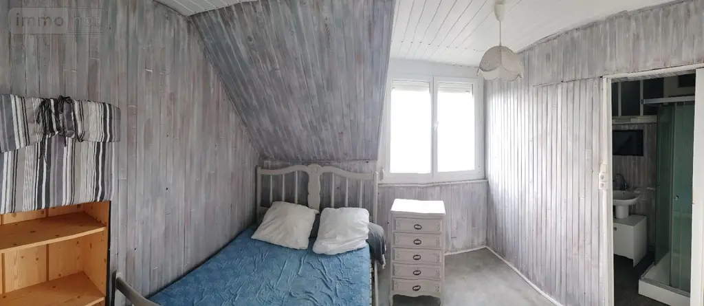 Maison a vendre Le Portel 62480 Pas-de-Calais 62 185 m2 7 pièces 270000 euros 62140-861 009