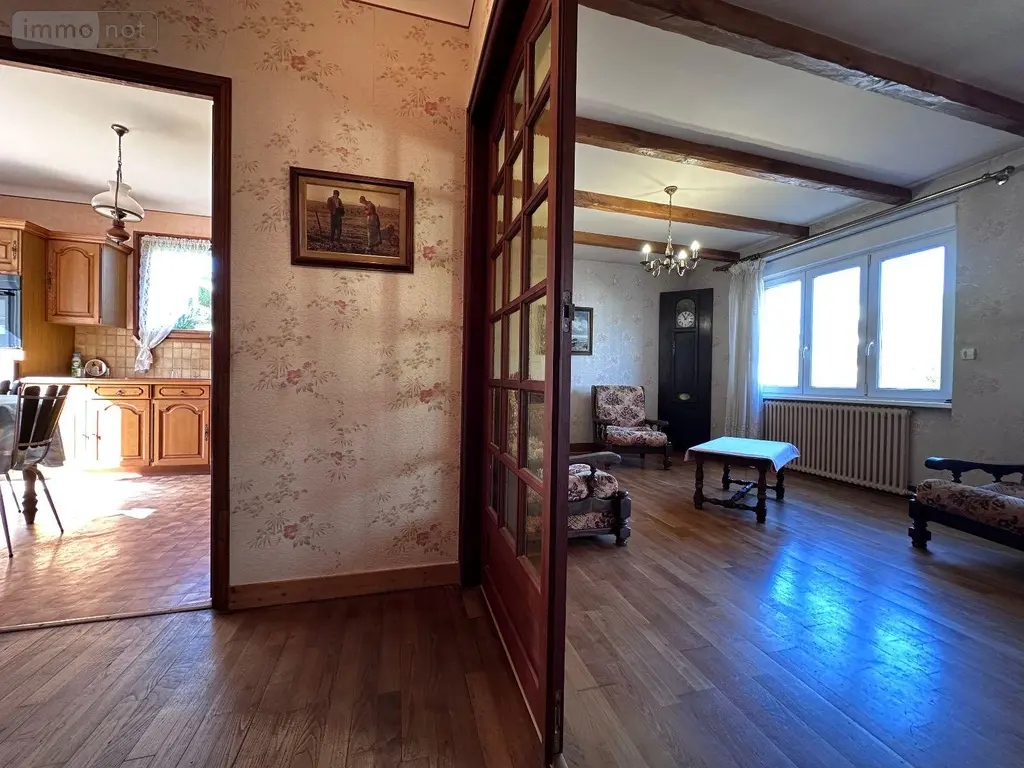 Maison a vendre Quimper 29000 Finistère 29 94 m2 4 pièces 165000 euros 29005-23 004