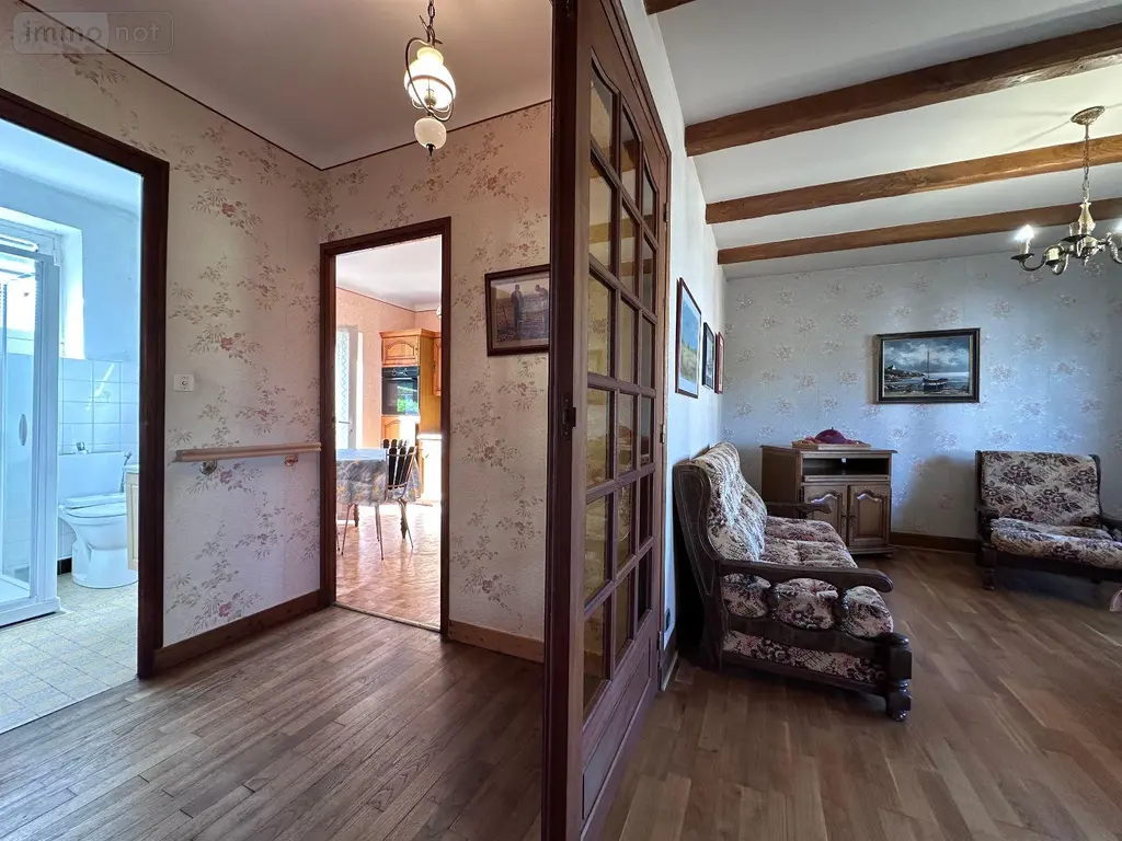 Maison a vendre Quimper 29000 Finistère 29 94 m2 4 pièces 165000 euros 29005-23 005