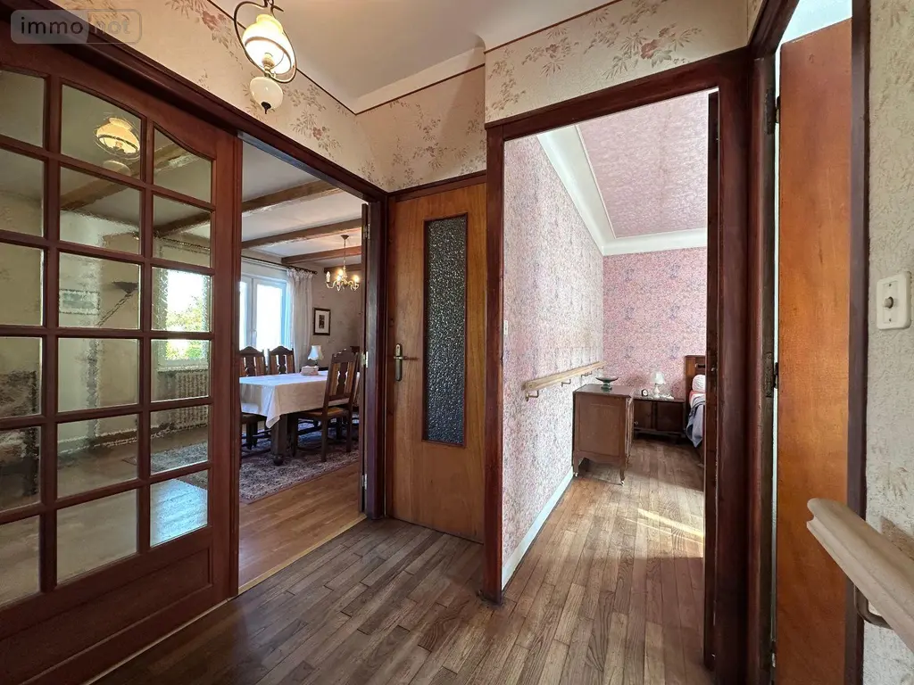 Maison a vendre Quimper 29000 Finistère 29 94 m2 4 pièces 165000 euros 29005-23 007