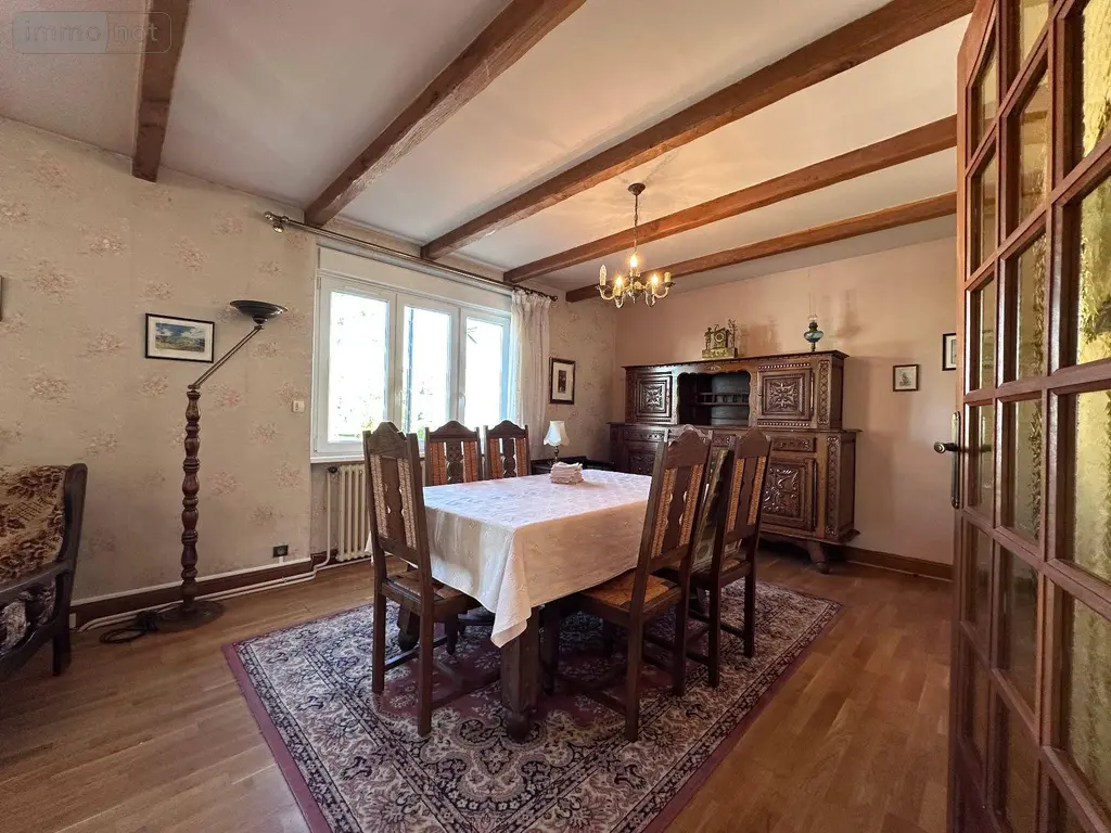 Maison a vendre Quimper 29000 Finistère 29 94 m2 4 pièces 165000 euros 29005-23 008