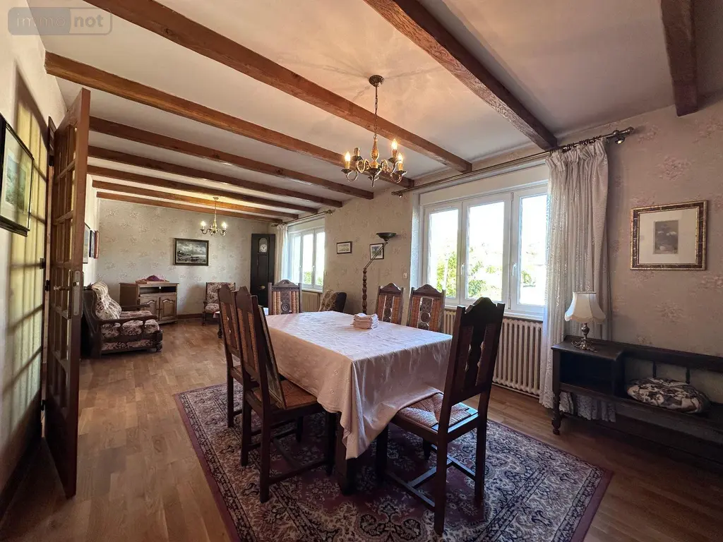 Maison a vendre Quimper 29000 Finistère 29 94 m2 4 pièces 165000 euros 29005-23 009