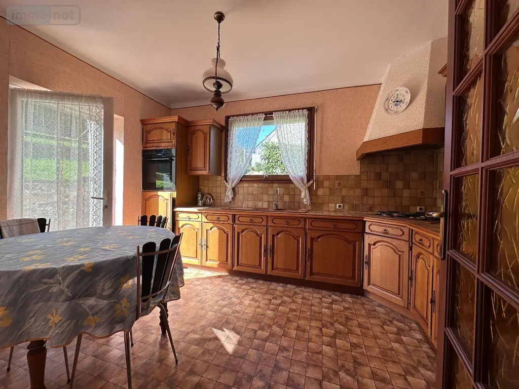 Maison a vendre Quimper 29000 Finistère 29 94 m2 4 pièces 165000 euros 29005-23 013