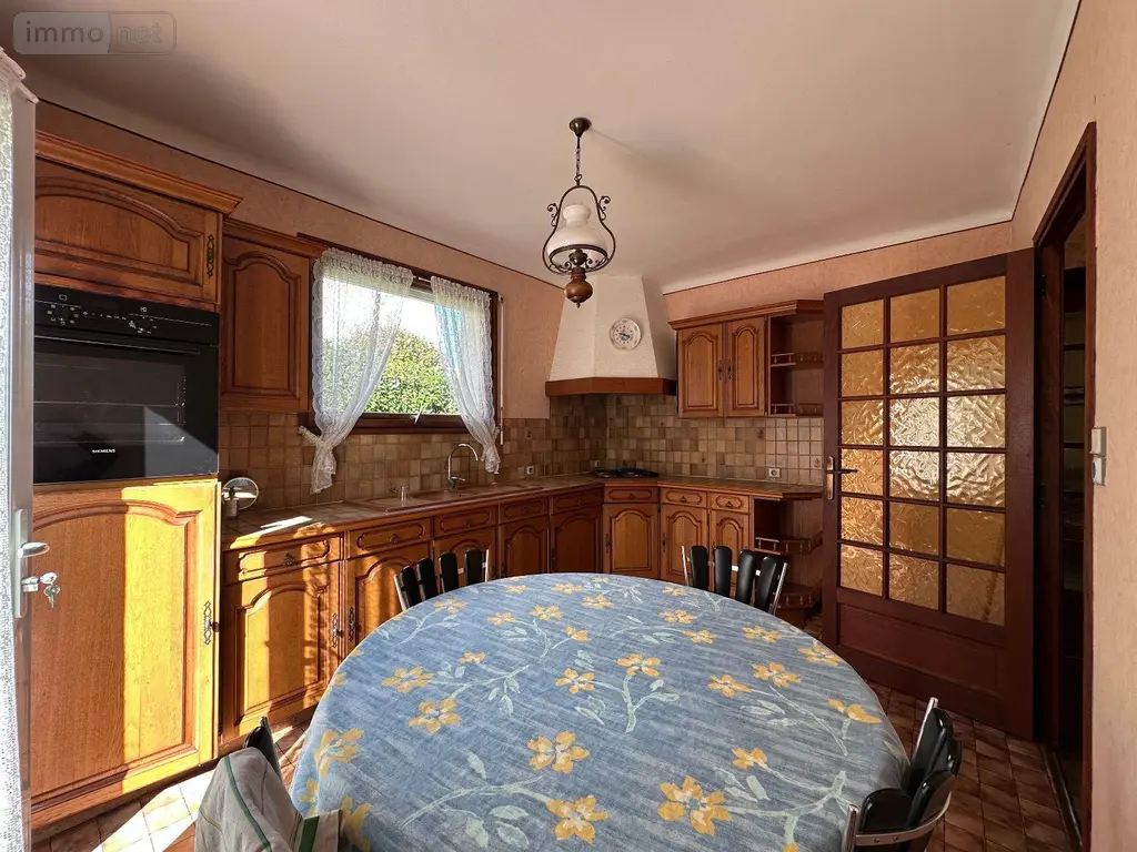 Maison a vendre Quimper 29000 Finistère 29 94 m2 4 pièces 165000 euros 29005-23 014