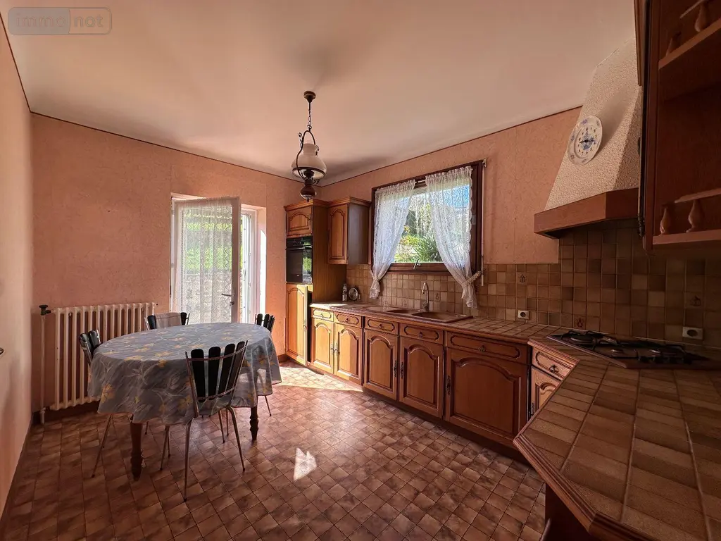 Maison a vendre Quimper 29000 Finistère 29 94 m2 4 pièces 165000 euros 29005-23 015
