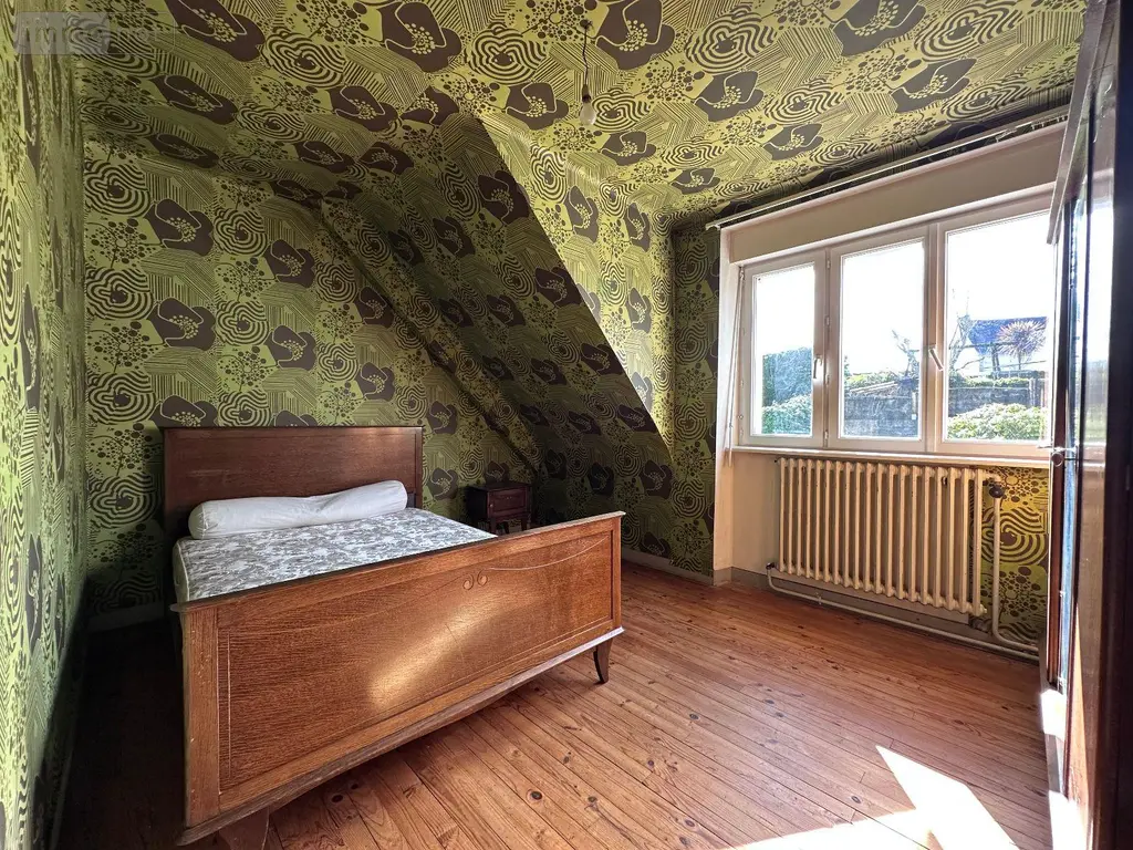 Maison a vendre Quimper 29000 Finistère 29 94 m2 4 pièces 165000 euros 29005-23 020