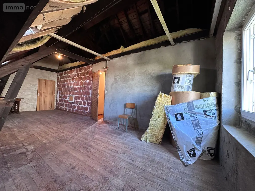 Maison a vendre Quimper 29000 Finistère 29 94 m2 4 pièces 165000 euros 29005-23 024