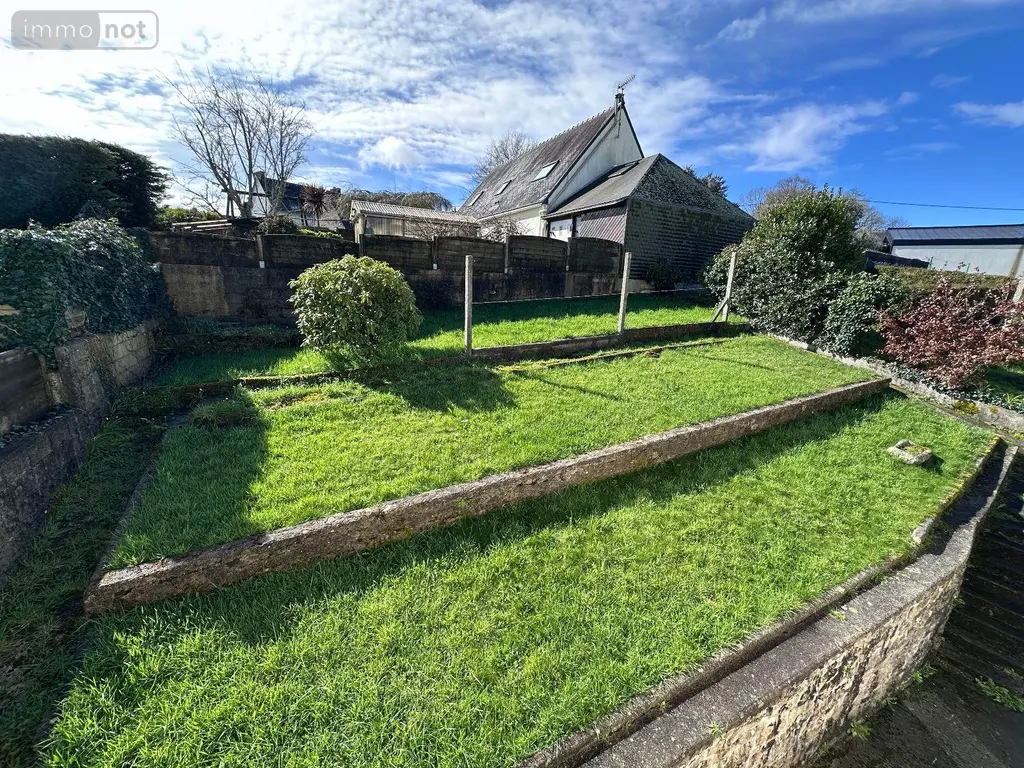 Maison a vendre Quimper 29000 Finistère 29 94 m2 4 pièces 165000 euros 29005-23 027