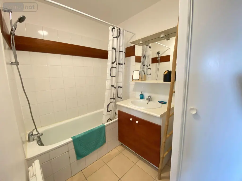Appartement a vendre Lège-Cap-Ferret 33950 Gironde 33 50 m2 3 pièces 424000 euros 11638/332 007