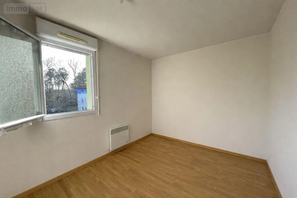 Appartement a vendre Langon 33210 Gironde 33 63 m2 3 pièces 129000 euros 33062-29 003