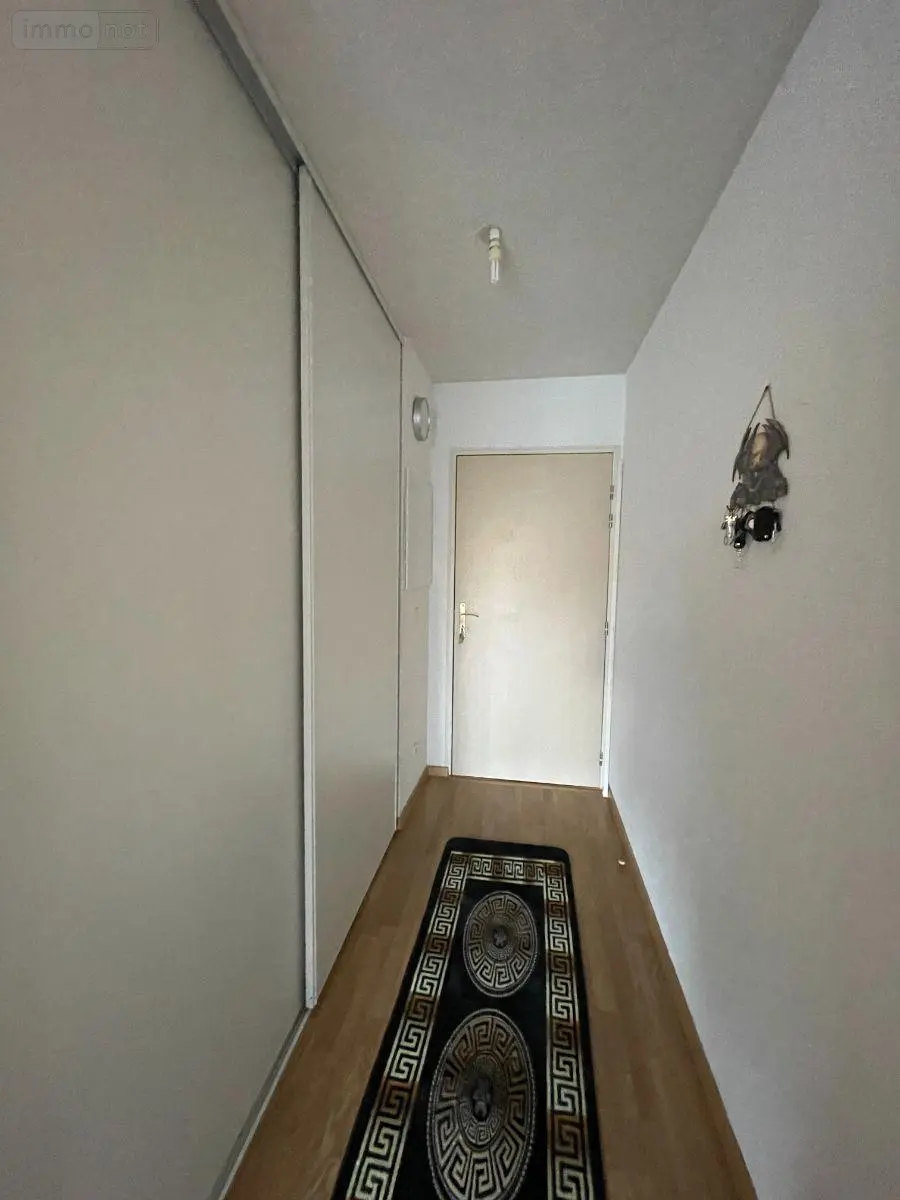 Appartement a vendre Langon 33210 Gironde 33 63 m2 3 pièces 129000 euros 33062-29 005