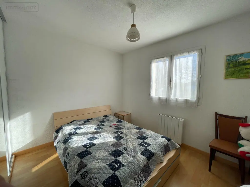 Appartement a vendre Langon 33210 Gironde 33 63 m2 3 pièces 129000 euros 33062-29 002