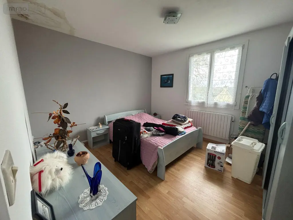 Maison a vendre Landrévarzec 29510 Finistère 29 90 m2 5 pièces 189200 euros MAIS/1069 012