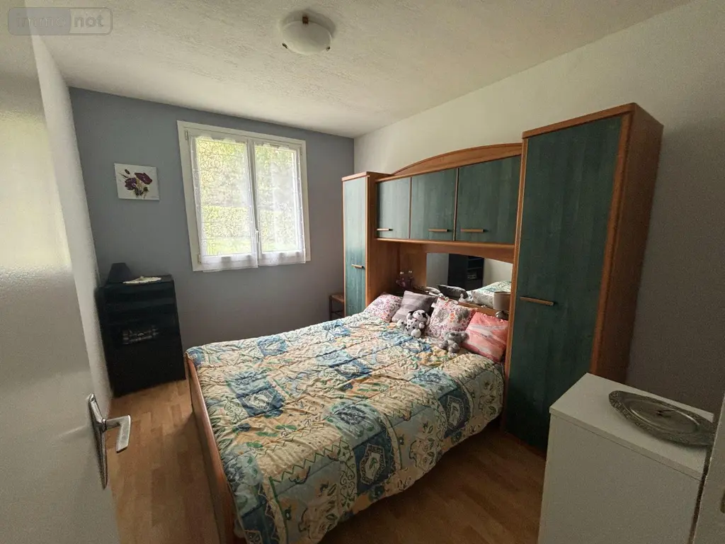 Maison a vendre Landrévarzec 29510 Finistère 29 90 m2 5 pièces 189200 euros MAIS/1069 013