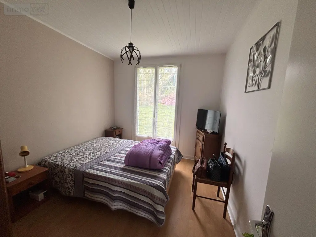 Maison a vendre Landrévarzec 29510 Finistère 29 90 m2 5 pièces 189200 euros MAIS/1069 014