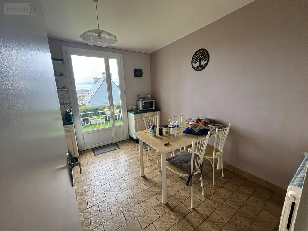 Maison a vendre Landrévarzec 29510 Finistère 29 90 m2 5 pièces 189200 euros MAIS/1069 011
