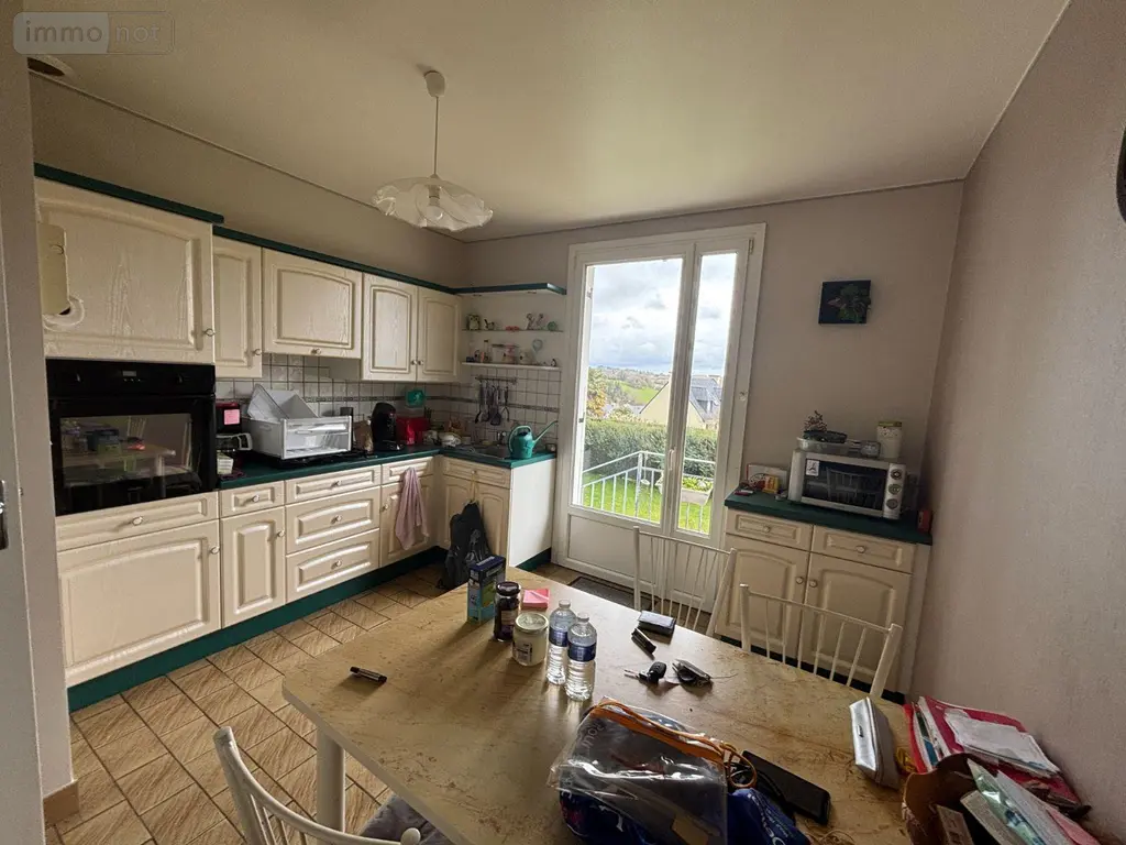 Maison a vendre Landrévarzec 29510 Finistère 29 90 m2 5 pièces 189200 euros MAIS/1069 010